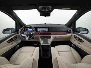 Mercedes-Benz V-Класс Exclusive III (W447) Рестайлинг 2, 2025 — экстерьер, фото 36