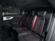 Audi Q8 55 TFSI I (4M) Рестайлинг, 2025 — экстерьер, фото 28