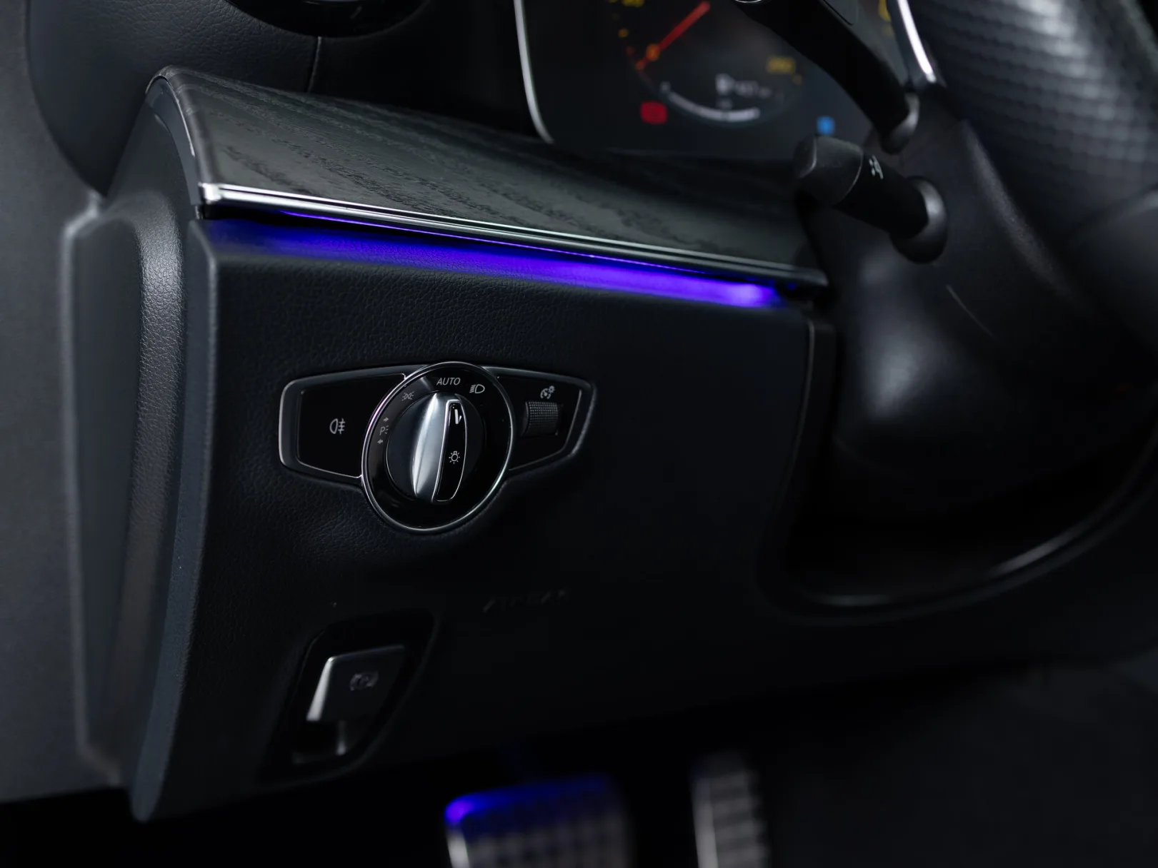 Mercedes-Benz E-Класс E 350 d 4MATIC Sport Plus V (W213, S213, C238) Рестайлинг, 2021 — экстерьер, фото 9