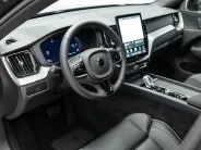 Volvo XC60 Polar Night Black II Рестайлинг 2, 2026 — экстерьер, фото 10