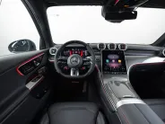 Mercedes-Benz GLC AMG GLC 43 4MATIC II (X254), 2025 — экстерьер, фото 11