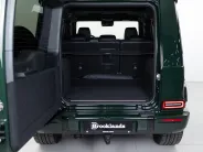 Mercedes-Benz G-Класс AMG G 63 II (W465) Рестайлинг, 2025 — экстерьер, фото 37
