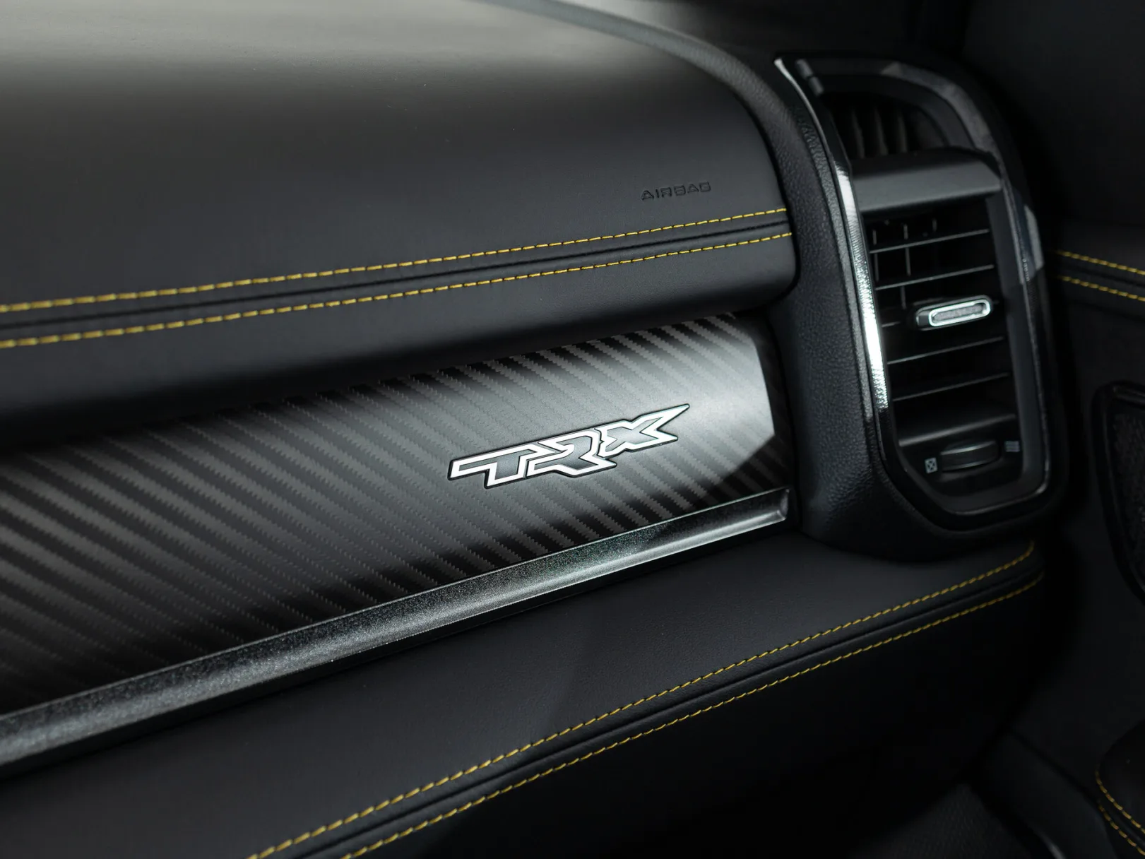 Ram 1500 TRX V, 2023 — экстерьер, фото 27