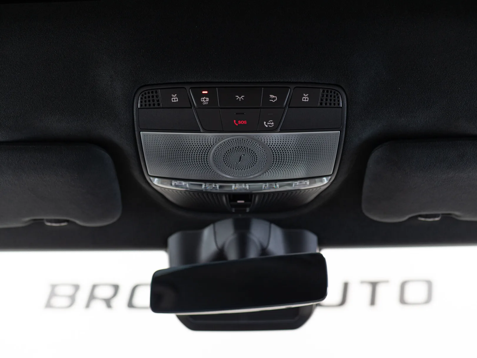 Mercedes-Benz G-Класс AMG G 63 II (W463), 2020 — экстерьер, фото 16