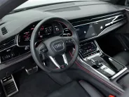 Audi RS Q8 TFSI I, 2022 — экстерьер, фото 11