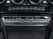 Mercedes-Benz AMG GT I Рестайлинг, 2017 — экстерьер, фото 28