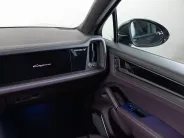 Porsche Cayenne GTS Coupé III Рестайлинг, 2026 — экстерьер, фото 21