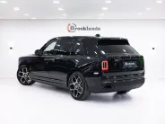 Rolls-Royce Cullinan Individual I (Series I), 2023 — экстерьер, фото 6