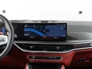 BMW X5 M Competition III (F95) Рестайлинг, 2024 — экстерьер, фото 26