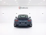 Porsche 911 Turbo VII (991) Рестайлинг, 2016 — экстерьер, фото 5