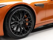 Mercedes-Benz SL-Класс AMG SL 63 S E Performance IV (R232), 2024 — экстерьер, фото 36