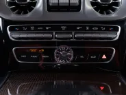 Mercedes-Benz G-Класс AMG G 63 II (W463), 2018 — экстерьер, фото 13