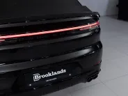 Porsche Cayenne GTS Coupé III Рестайлинг, 2024 — экстерьер, фото 33