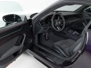Porsche 911 Carrera 4 GTS VIII (992) Рестайлинг, 2025 — экстерьер, фото 7