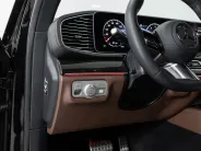 Mercedes-Benz GLS 450 4MATIC II (X167) Рестайлинг, 2025 — экстерьер, фото 14