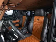 Mercedes-Benz G-Класс AMG 6x6 G63 AMG 6x6 I, 2013 — экстерьер, фото 9