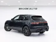 Porsche Macan T I Рестайлинг 2, 2025 — экстерьер, фото 6