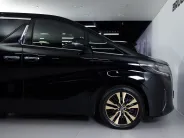 Toyota Alphard Executive Lounge III Рестайлинг, 2021 — экстерьер, фото 38