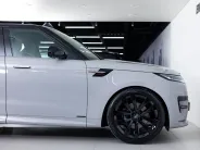 Land Rover Range Rover Sport Autobiography III, 2025 — экстерьер, фото 40