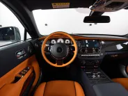 Rolls-Royce Wraith Black Badge I, 2020 — экстерьер, фото 12