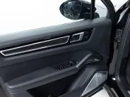 Porsche Cayenne Turbo III, 2019 — экстерьер, фото 8