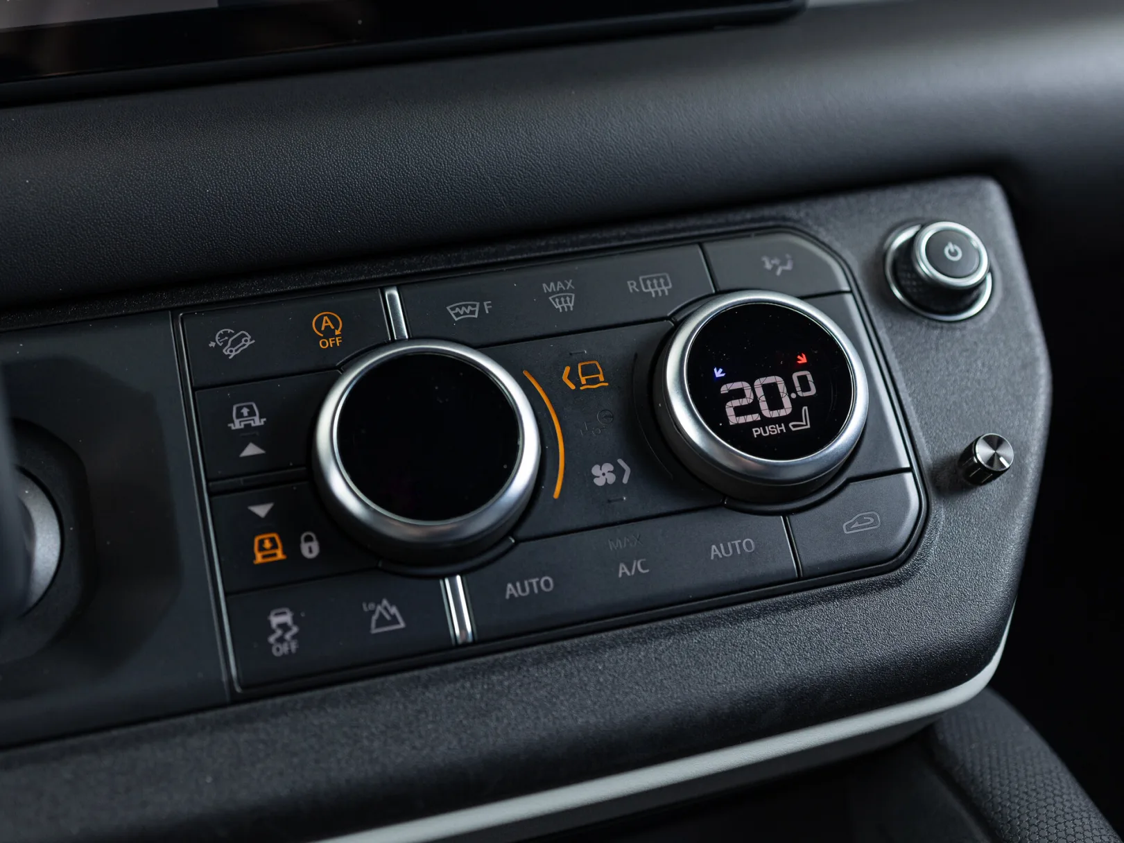 Land Rover Defender X-Dynamic HSE II, 2021 — экстерьер, фото 25