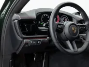 Porsche Panamera GTS III, 2025 — экстерьер, фото 15