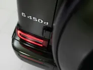 Mercedes-Benz G-Класс G 450 d AMG Line III (W465) Рестайлинг, 2025 — экстерьер, фото 34