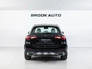 Mercedes-Benz GLC 300 4MATIC II (X254), 2025 — экстерьер, фото 5