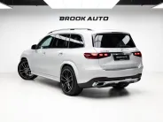 Mercedes-Benz GLS 450 4MATIC II (X167) Рестайлинг, 2025 — экстерьер, фото 6