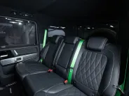 Mercedes-Benz G-Класс AMG G 63 4x4 Squared II (W463), 2022 — экстерьер, фото 30