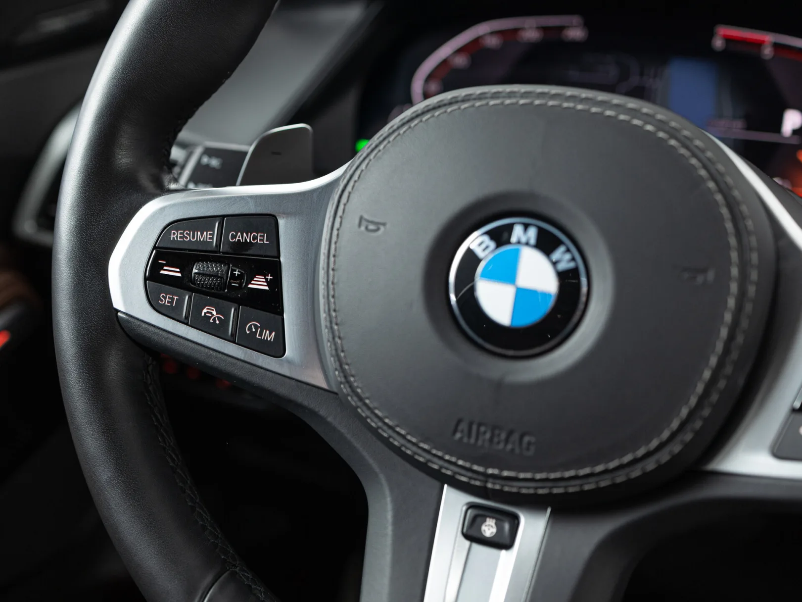 BMW X6 xDrive30d M Sport Pro III (G06), 2020 — экстерьер, фото 11