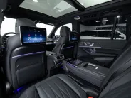 Mercedes-Benz GLS AMG GLS 63 4MATIC+ II (X167) Рестайлинг, 2025 — экстерьер, фото 25