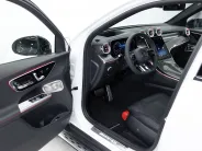 Mercedes-Benz GLC AMG GLC 43 4MATIC II (X254), 2024 — экстерьер, фото 7