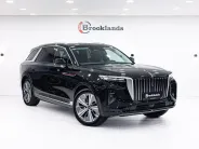 Hongqi E-HS9 I, 2023 — экстерьер, фото 3