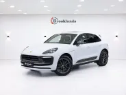 Porsche Macan T I Рестайлинг 2, 2024 — экстерьер, фото 1