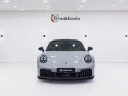 Porsche 911 Targa 4 GTS VIII (992) Рестайлинг, 2025 — экстерьер, фото 3