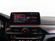 BMW M5 CS VI (F90) Рестайлинг, 2021 — экстерьер, фото 26