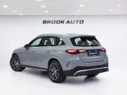 Mercedes-Benz GLC AMG GLC 43 4MATIC II (X254), 2025 — экстерьер, фото 6