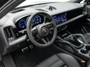 Porsche Cayenne GTS Coupé III Рестайлинг, 2026 — экстерьер, фото 10