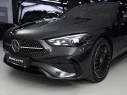Mercedes-Benz CLE 300 4matic I, 2024 — экстерьер, фото 26