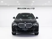 BMW X6 xDrive30d III (G06), 2022 — экстерьер, фото 2