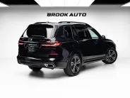 BMW X7 xDrive40i M Sport I (G07) Рестайлинг, 2022 — экстерьер, фото 4