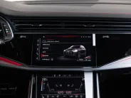 Audi Q7 55 TFSI quattro tiptronic II (4M) Рестайлинг 2, 2024 — экстерьер, фото 23