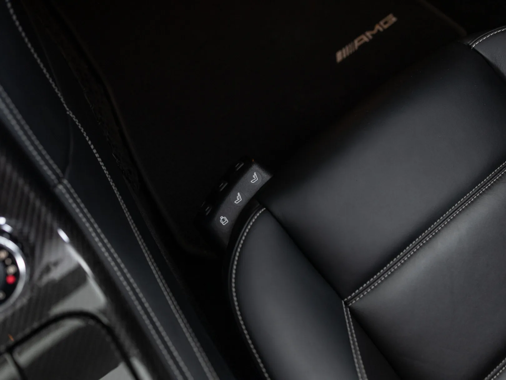 Mercedes-Benz SLS AMG I, 2011 — экстерьер, фото 26