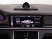 Porsche Panamera Turbo S II Рестайлинг, 2021 — экстерьер, фото 18