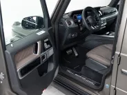Mercedes-Benz G-Класс AMG G 63 II (W465) Рестайлинг, 2025 — экстерьер, фото 7