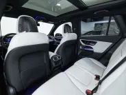 Mercedes-Benz GLC 300 4MATIC II (X254), 2025 — экстерьер, фото 27