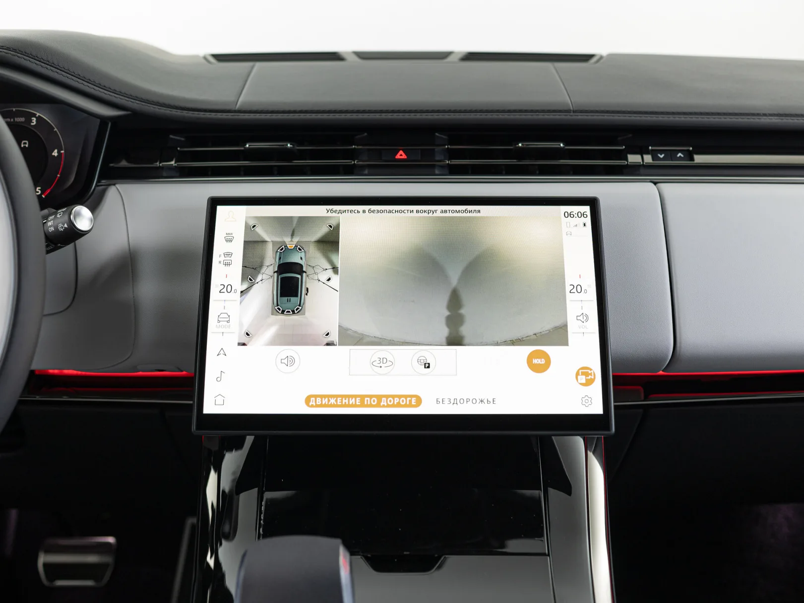Land Rover Range Rover Sport Autobiography III, 2026 — экстерьер, фото 20