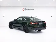 BMW 4 серии 420d xDrive M Sport Pro G22, G23, G26, 2021 — экстерьер, фото 6